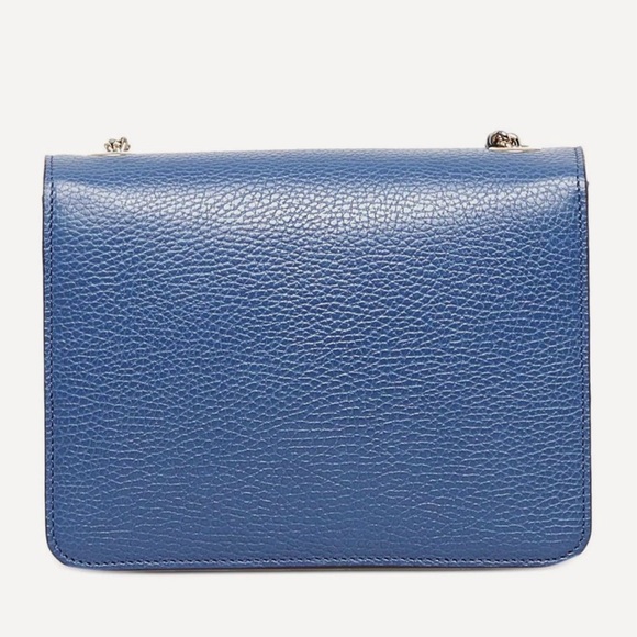 Gucci Interlocking Shoulder Bag - Picture 3 of 3